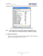 Preview for 45 page of Neteon GW5120 User Manual