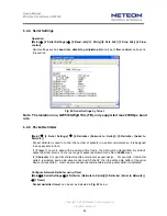 Preview for 49 page of Neteon GW5120 User Manual