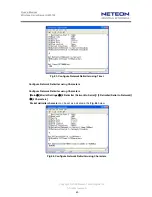 Preview for 50 page of Neteon GW5120 User Manual