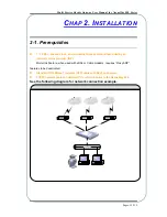 Preview for 13 page of Neteyes NexusWay 800 Series User Manual