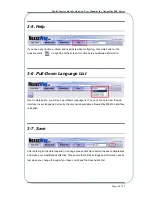 Preview for 31 page of Neteyes NexusWay 800 Series User Manual