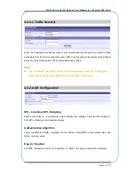 Preview for 97 page of Neteyes NexusWay 800 Series User Manual