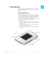 Preview for 9 page of NETGEAR AirCard 770S User Manual