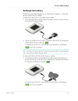 Preview for 35 page of NETGEAR AirCard 770S User Manual