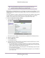 Preview for 17 page of NETGEAR C3000 User Manual