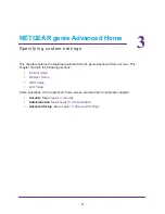 Preview for 21 page of NETGEAR C3000 User Manual