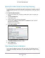 Preview for 20 page of NETGEAR C6300 User Manual