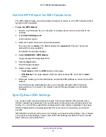 Preview for 57 page of NETGEAR C6300 User Manual