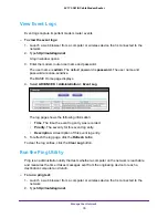 Preview for 79 page of NETGEAR C6300 User Manual