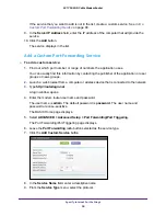 Preview for 88 page of NETGEAR C6300 User Manual