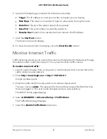 Preview for 81 page of NETGEAR C6300v2 User Manual