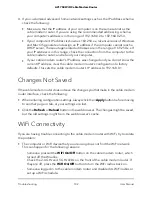 Preview for 102 page of NETGEAR C6300v2 User Manual