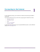 Preview for 5 page of NETGEAR CG3000Dv2 User Manual