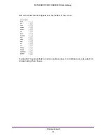 Preview for 26 page of NETGEAR CG3000Dv2 User Manual