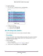 Preview for 31 page of NETGEAR CG3000Dv2 User Manual