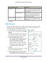 Preview for 36 page of NETGEAR CG3000Dv2 User Manual