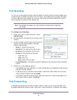 Preview for 39 page of NETGEAR CG3000Dv2 User Manual