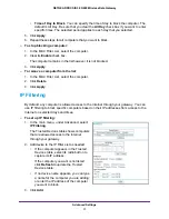 Preview for 31 page of NETGEAR CG4500BD User Manual