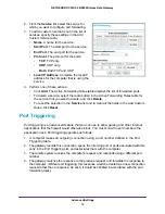 Preview for 34 page of NETGEAR CG4500BD User Manual