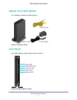 Preview for 5 page of NETGEAR CM500 User Manual