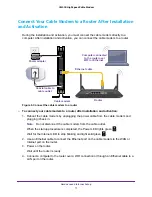 Preview for 11 page of NETGEAR CM500 User Manual