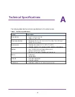 Preview for 25 page of NETGEAR CM500 User Manual