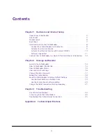 Preview for 3 page of NETGEAR CM600 User Manual