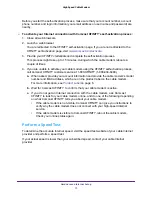 Preview for 11 page of NETGEAR CM600 User Manual