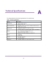 Preview for 26 page of NETGEAR CM600 User Manual