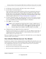 Preview for 31 page of NETGEAR DG834GV Reference Manual