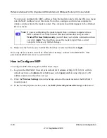 Preview for 34 page of NETGEAR DG834GV Reference Manual