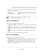 Preview for 13 page of NETGEAR DG834N Reference Manual