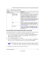 Preview for 33 page of NETGEAR DG834N Reference Manual