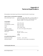 Preview for 97 page of NETGEAR DG834v2 - ADSL Modem Router Reference Manual