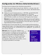 Preview for 10 page of NETGEAR DGN2200MB Installation Manual