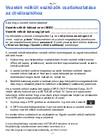 Preview for 16 page of NETGEAR DGN2200MB Installation Manual