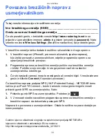 Preview for 31 page of NETGEAR DGN2200MB Installation Manual