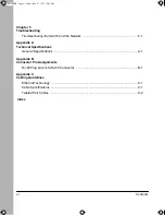 Preview for 6 page of NETGEAR ETHERNET SWITCH SW108 Installation Manual