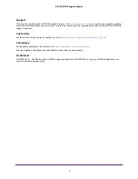 Preview for 2 page of NETGEAR EX6100v2 User Manual