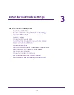 Preview for 18 page of NETGEAR EX6100v2 User Manual