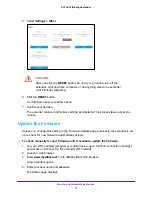 Preview for 41 page of NETGEAR EX6100v2 User Manual