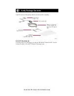 Preview for 3 page of NETGEAR FA410 - 10/100 Mbps PCMCIA Network Card Installation Manual