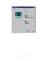 Preview for 12 page of NETGEAR FA410 - 10/100 Mbps PCMCIA Network Card Installation Manual