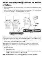 Preview for 43 page of NETGEAR FS605 v3 Installation Manual