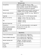 Preview for 60 page of NETGEAR FS605 v3 Installation Manual