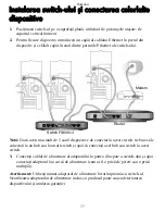 Preview for 78 page of NETGEAR FS605 v3 Installation Manual