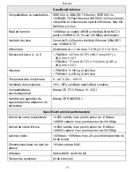 Preview for 80 page of NETGEAR FS605 v3 Installation Manual