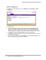 Preview for 80 page of NETGEAR FS728TP - ProSafe 24 Port 10/100 Smart Switch Software Administration Manual