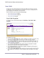 Preview for 87 page of NETGEAR FS728TP - ProSafe 24 Port 10/100 Smart Switch Software Administration Manual