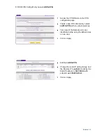 Preview for 5 page of NETGEAR FVG318v1 - ProSafe 802.11g Wireless VPN Firewall Switch Network Setup Manual